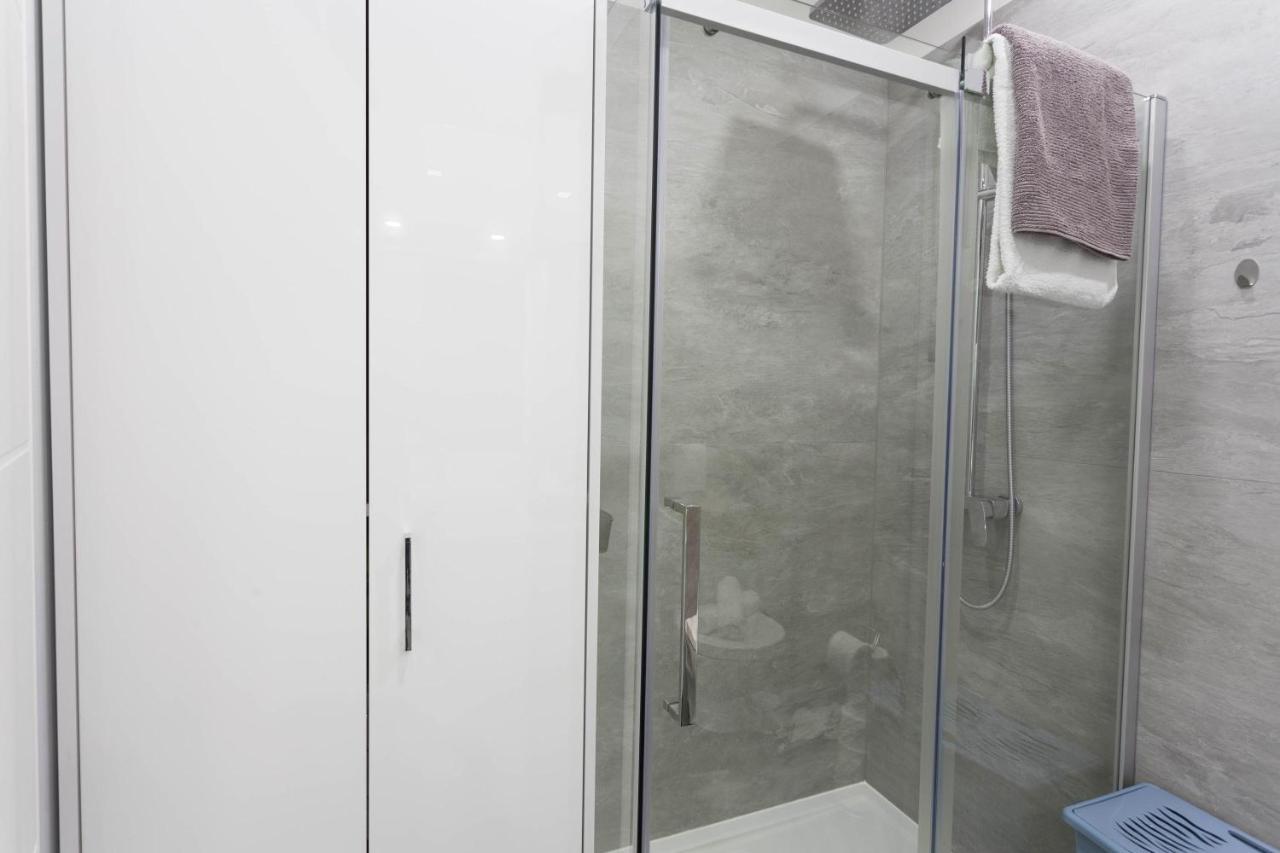 Appartement Luxury City & Sweet Makarska