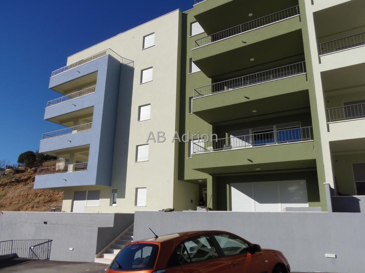 Appartement Luxury City & Sweet *