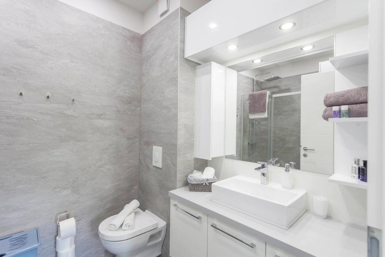 Luxury City & Sweet Apartment Makarska