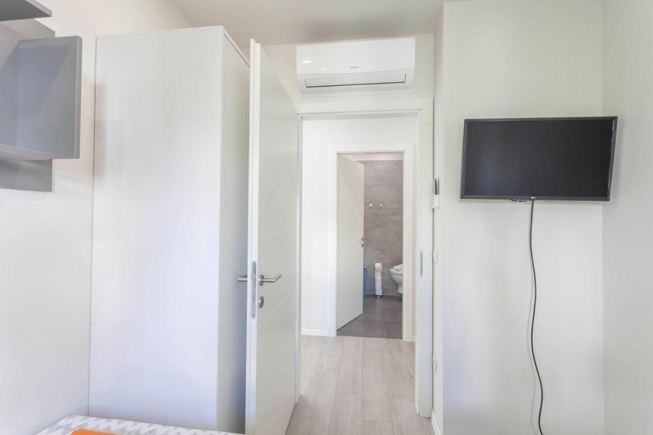 Luxury City & Sweet Apartment *