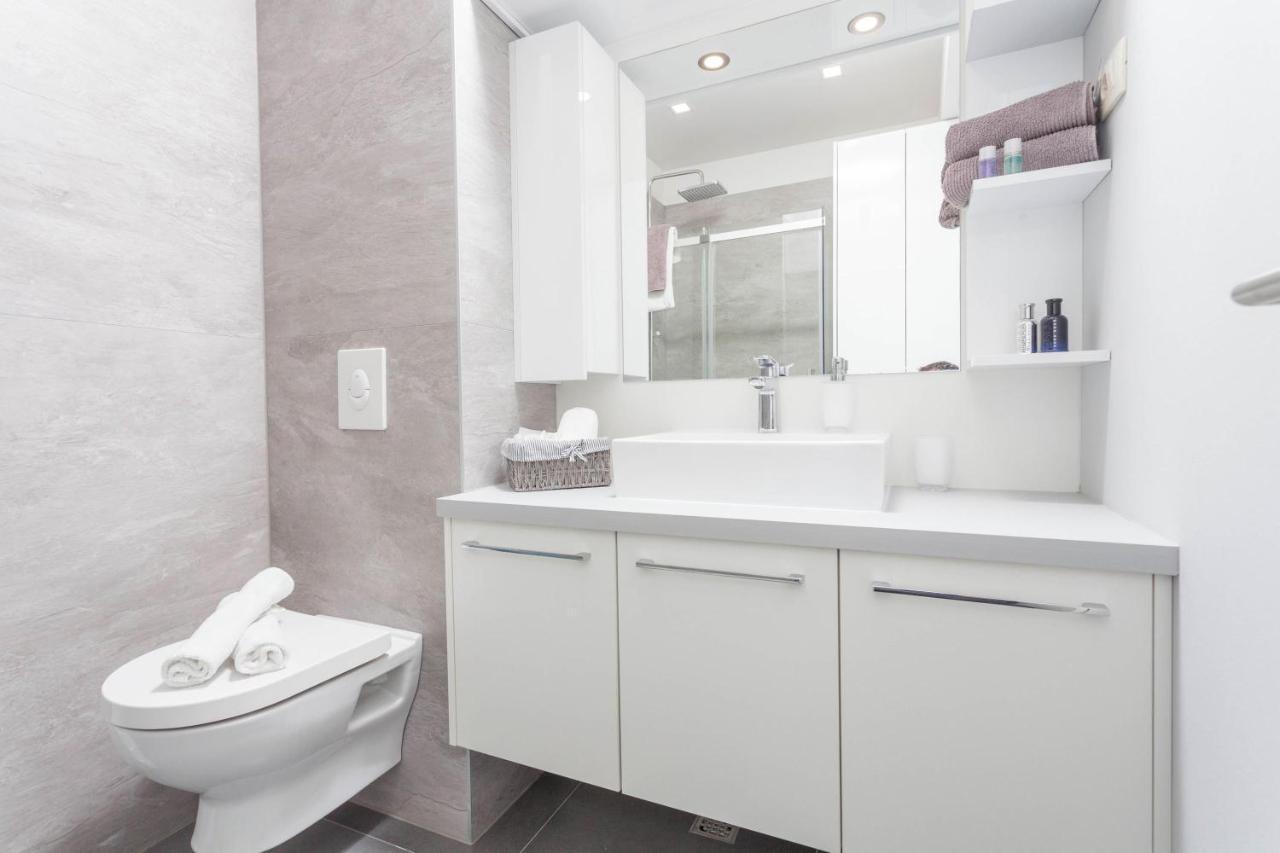 Luxury City & Sweet Apartment