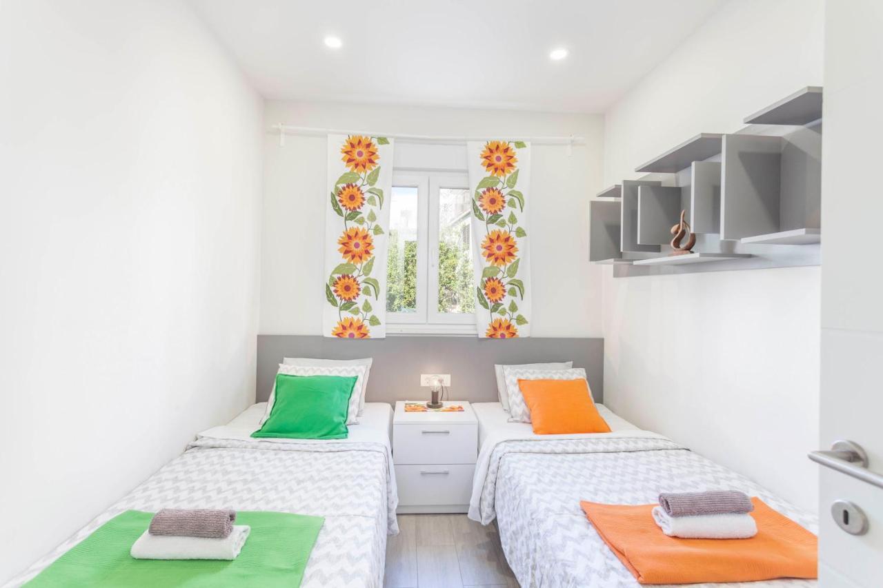 Apartment Luxury City & Sweet
