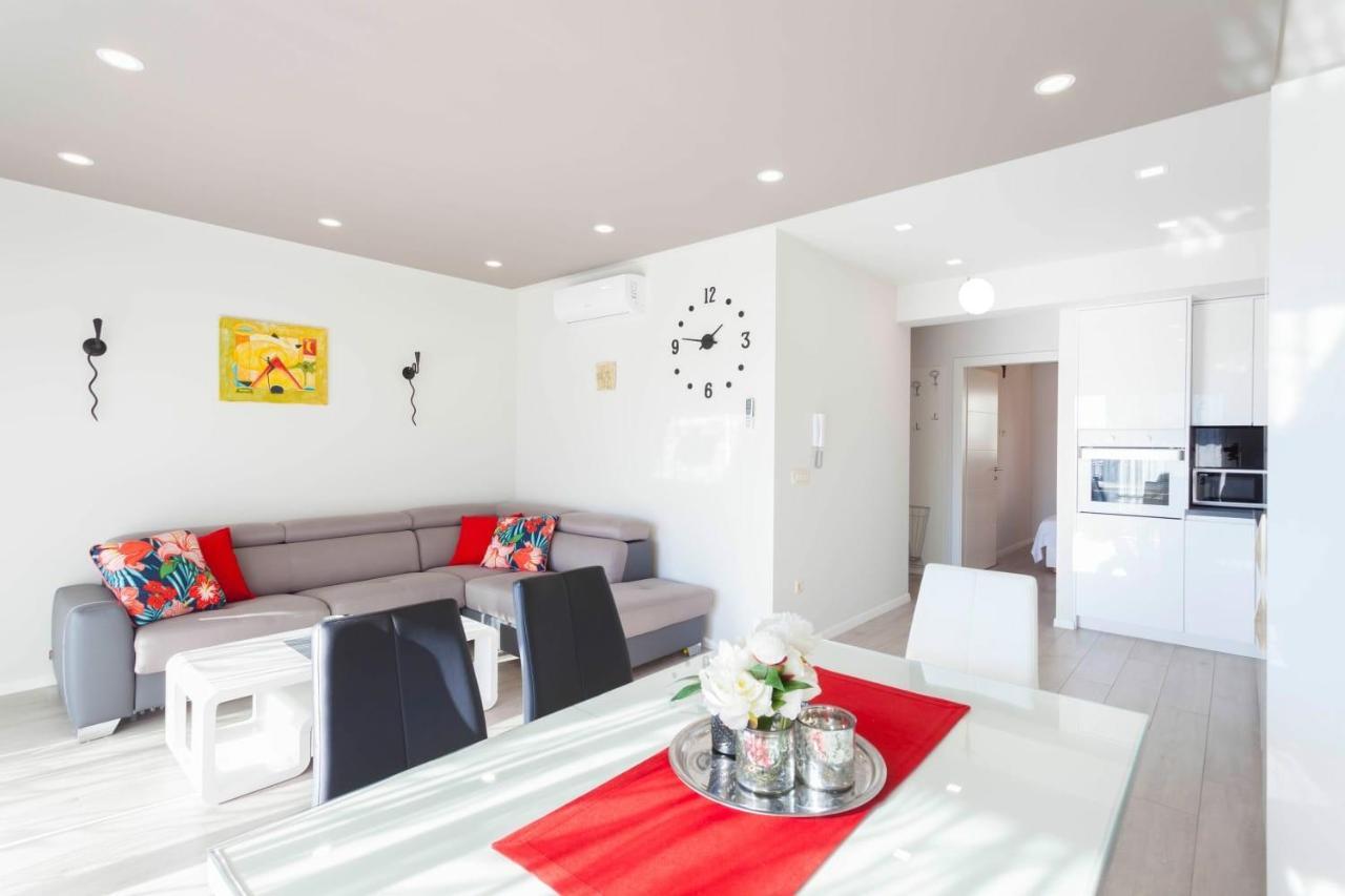 Luxury City & Sweet Apartment Makarska